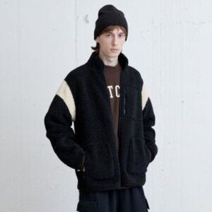 Oak + Fort Jacket